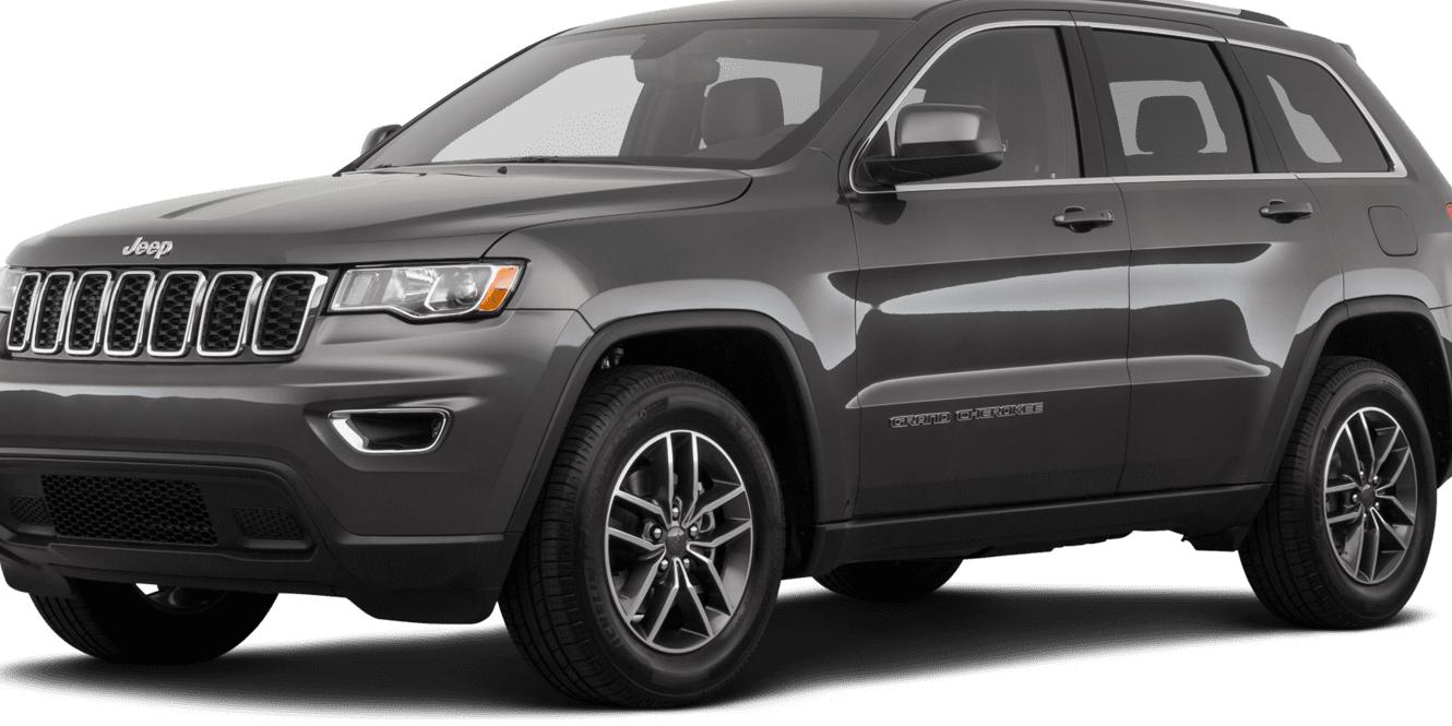 JEEP GRAND CHEROKEE 2020 1C4RJEAG2LC244393 image